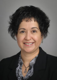 Michele Guzmán, PhD